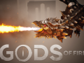 Gods Of Fire