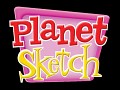 Planet Sketch on Kidz’ TV