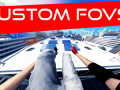 Mirror's Edge Tweaks (formerly Persistent FOV)