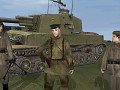 Chi-ri (Medium tank)