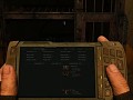 3D PDA (wip)