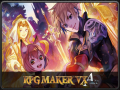 RPG Maker VX Ace