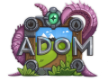 ADOM (Ancient Domains Of Mystery)