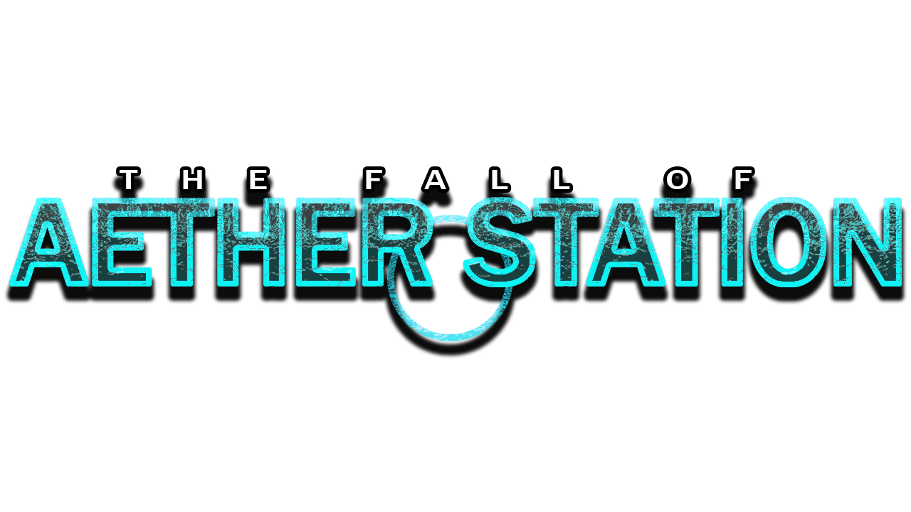 AetherStationLogo WithDarkerDrop