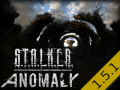 S.T.A.L.K.E.R. Anomaly Version 1.5.1 Release