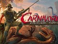 Carnivores: Dinosaur Hunter