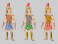 Devlog #7 - Character Design