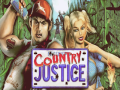 Country Justice: Revenge of the Rednecks