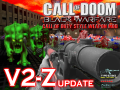 CALL OF DOOM:BLACK WARFARE