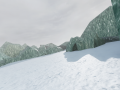 Icy Peaks PBR