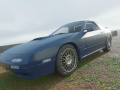 Roy's Mazda RX-7 RTX