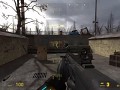 HALF-LIFE 2 : MODERN WARFARE - RECOIL TEST