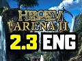 [OLD] Arena II v2.3 ENG