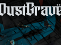 Dustgrave: A Sandbox RPG