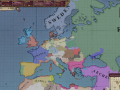 A New World - Victoria 2 Mod