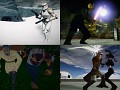 Mike's Battlefront 2 Mods & Maps Collection