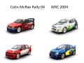 CMR04 WRC 2004 Mod