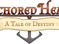 Anchored Hearts: A Tale of Destiny