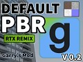 Default PBR V. 0.2