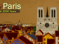 Paris in 2000 Years