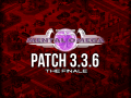 Mental Omega 3.3.6 Patch (Manual Update)