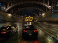 NFS: Underground RTX Remix mod showcase