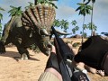 Carnivores: Dinosaur Hunter HD