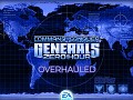 Cnc generals zero hour OVERHAULED