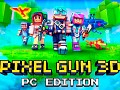 Pixel Gun 3D