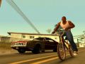 Grand Theft Auto: San Andreas