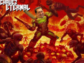 CHAVEZ ETERNAL (only GZdoom)