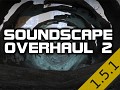 Soundscape Overhaul 3.0 for 1.5.1