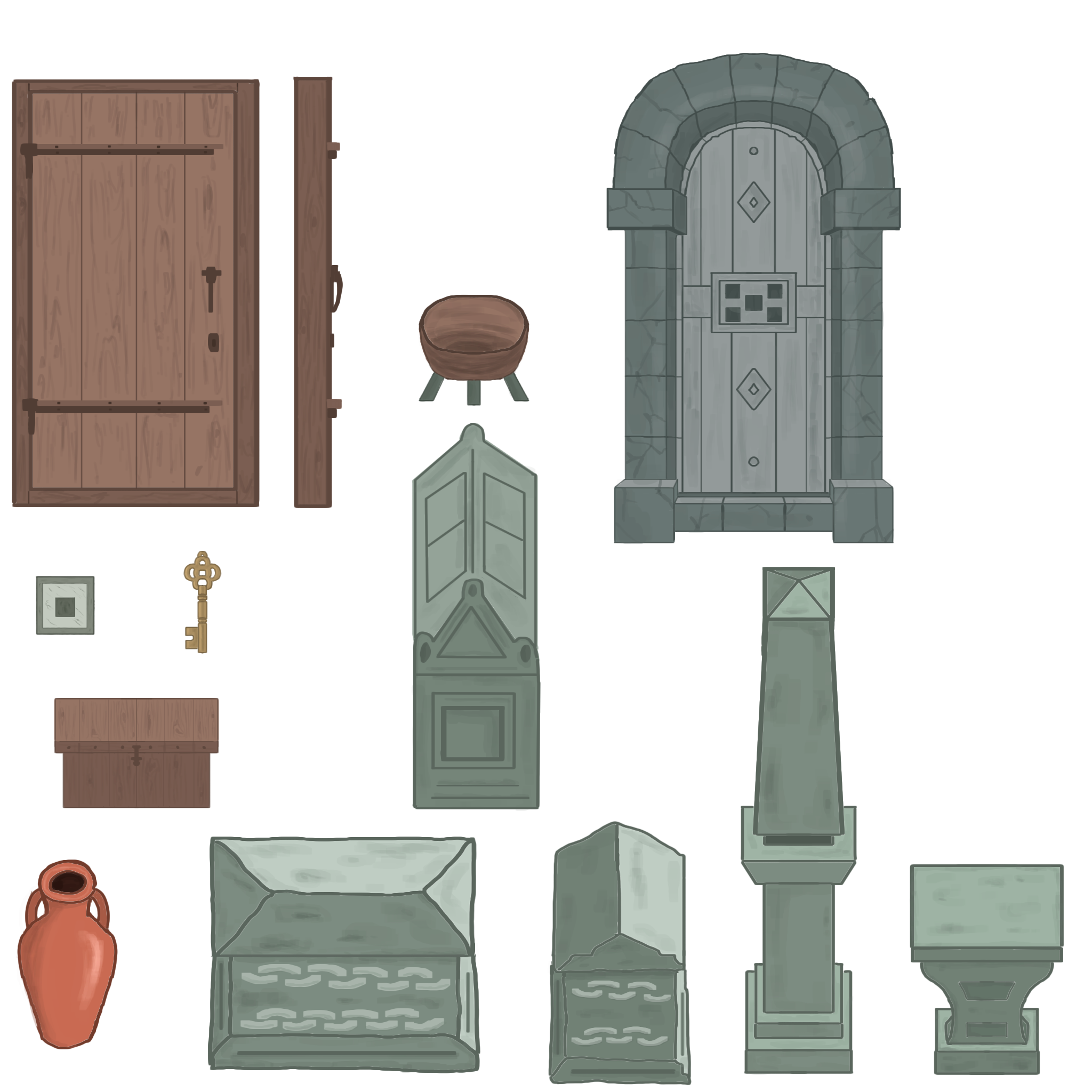 SpriteSheetAssets