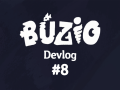 #08 Búzio Devlog 