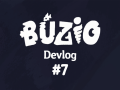 #07 Búzio Devlog 