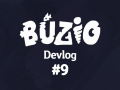 #09 Búzio Devlog 