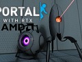 Portal RTX AMD mod