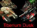 Tiberium Dusk 1.23 Release