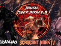 Brutal CyberDoom