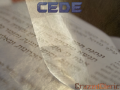 CEDE (v1.0)