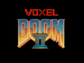 Voxel Doom II