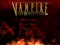 Vampire: The Masquerade - Bloodlines Unofficial Patch