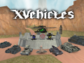 XVehicles